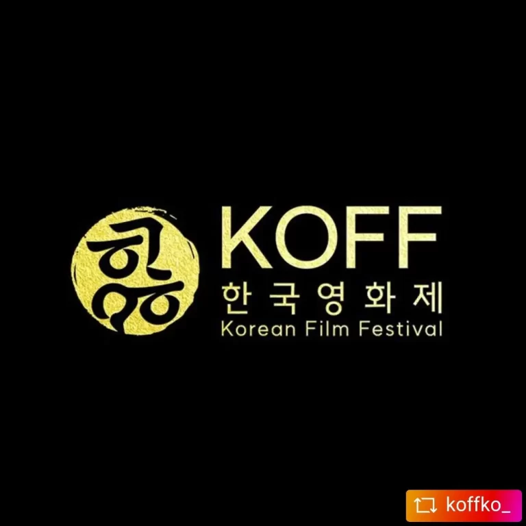 KOFF volta com o Melhor do Cinema Coreano