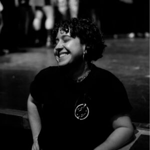 Picture of Clara Gomes