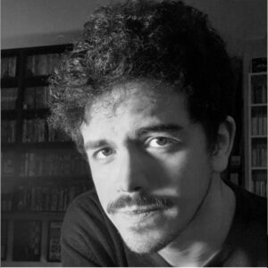 Picture of Daniel Sobral