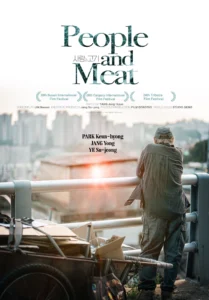 People and Meat