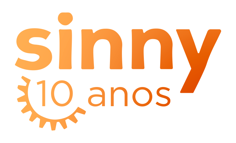 Sinny — 10 anos